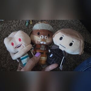 Star Wars Plush